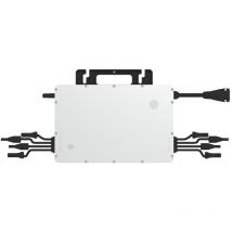 Hoymiles Hms-2000 Mikrowechselrichter 4 Module, Hms-2000