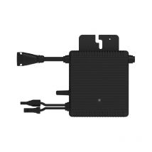 Hoymiles - HMS-350 microinverter monofase 350 w