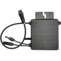 Hms-500w-1t Micro-onduleur 500w – Mppt – Wifi & Bluetooth – Étanche Ip67 – Pour 1 Panneau Solaire Jusqu'à 670 Wc - Hoymiles