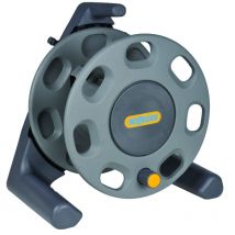 Hozelock 2410 Free Standing Hose Reel - 30m Hose Capacity