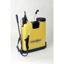 Spruzzatore a zaino 18 l - Berthoud