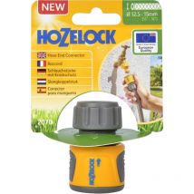 Raccord de fin de tuyau Hozelock diam 12,5 et 15 mm - Garantie 2 ans - 20% remboursés (voir conditions)