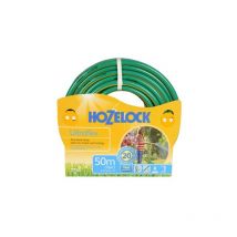 Hozelock - 50m Ultraflex Hose 7750 Garden Hose Pipe Watering Anti Kink 7750P0000