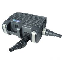 Pompe bassin puissante Aquaforce 6000 l-h maxi