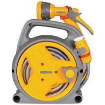 Hozelock - Schlauchaufroller Pico Reel pvc