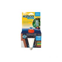 HOZELOCK - Cône arrosage ceramique Aquasolo rouge blister
