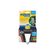 Cône arrosage Aquasolo jaune blister - hozelock