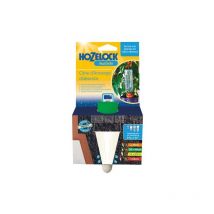 Cône arrosage ceramique Aquasolo vert blister - hozelock