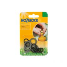 Kit de repuestos, juntas tóricas y arandelas de grifo de repuesto Hozelock