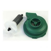 Hozelock - Easyclear 9000 (+ pre '09 6000 model) Replacement Impeller (part number: 3439)