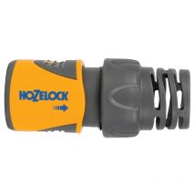 Hozelock - 2060 Hose End Connector for 19mm (3/4 in) Hose HOZ2060