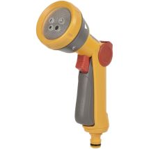 Hozelock - Multi Spray 2669 0000 Gartenbrause