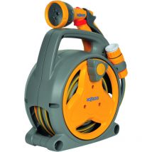 Hozelock - Dévidoir Compact Pico Reel 10m Garantie 2 ans