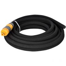 Hozelock - 6762P0000 6762 Porous Soaker Hose 15m 12.5mm (1/2in) Diameter HOZ6762