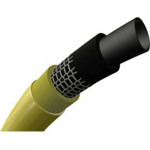 Hozelock Primabel Schlauch 116365 1/2 pollice 25 m Giallo Tubo da giardino