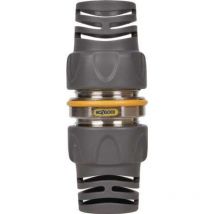 Hozelock - Schlauchreparaturstück pro Messing Schlauchgröße 19 mm Innengewinde 3/4 ′′