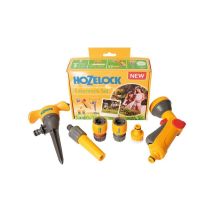 Set darrosage complet raccord enfichable 2354 0000 - Hozelock