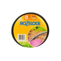 Hozelock - 2772 10m 4mm Micro Irrigation Garden Tube Hose Pipe pvc
