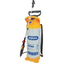 4312 0000 Pulsar Plus 12 l Irroratore a pressione 12 l - Hozelock