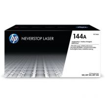 Hewlett Packard - hp 144A Laser Imaging Drum Black - HPW1144A