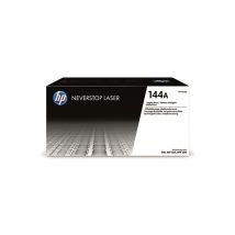 Hewlett Packard - hp 144A Laser Imaging Drum Black - HPW1144A