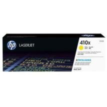 Hp Cartuccia Toner Originale Giallo Ad Alta Capacita' Laserjet 410x