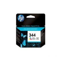 Hp C9363EE Cartuccia Ink Originale 344 Ciano per Deskjet 5740/5745 Capacità 560 Pagine