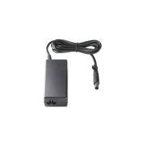 Hewlett Packard - hp 391172-001 adaptador e inversor de corriente Negro