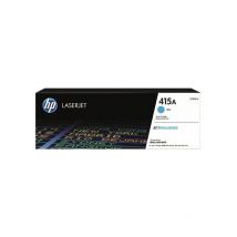 Hewlett Packard - hp 415A Cyan Laserjet Tnr W2031A - HPW2031A