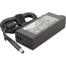 Hpinc - hp 519331-001 Adattatore di alimentazione e inverter - Alimentatore (100-240V, 50/60 Hz, 120W, per interni, laptop, hp Pavilion Nero)