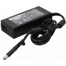 Hewlett Packard - hp 609941-001 - Fuente de alimentación (100-240 v, 50/60 Hz, 120 w, Negro)
