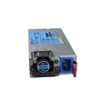 HPE - Hewlett Packard hp Alimentation Common Slot Platinum Plus Hot Plug Gen8 460 w (660184-001)