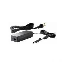 Hewlett Packard - hp 65W Smart ac Adapter adaptador e inversor de corriente Interior Negro