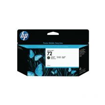 Hewlett Packard - hp 72 Matte Black Ink Cart 130Ml - HPC9403A