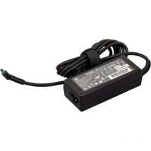 Hewlett Packard - hp ac 65W Netzadapter und Wechselrichter de Indoor Power Black