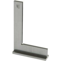 Helios Preisser - Anschlagwinkel D875/0 B 75x 50mm Rostfr. Hp