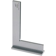 Helios Preisser Anschlagwinkel gg 2 (din 875, für Winkelprüfungen, 150x100 mm)