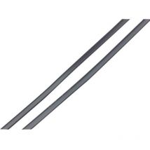 Herbert Richter - hp Autozubehör 18280 Strisce di protezione del bordo della porta Universal