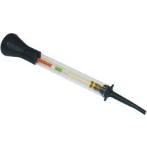 Hp Autozubehör - Tester per acido della batteria 18110