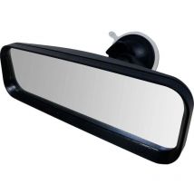 10325 Miroir d'angle mort adapté pour (marque automobile): Universal 16 cm x 11.5 cm x 5.5 cm avec vento - Hp Autozubehör