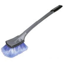 Hp Autozubehör - hp-autozubehör veropa brosse nettoyante silver long 55 cm 71210
