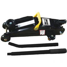 Pfefferkorn Rangierheber 2,25t ql Hubbereich 150 - 530 mm suv geeignet