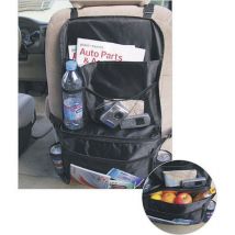 Hp Autozubehör 19.325 Rücksitztasche Mit Isolierfach (l X B X H) 600 X 400 X 90 Mm
