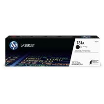 Hewlett Packard - Hp 131a Toner Laserjet Noir Authentique