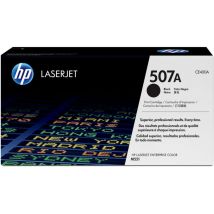 Hp Cartuccia Toner Originale Nero Laserjet 507a