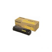 Samsung - hp CLT-Y503L hy yellow toner - HPSU491A