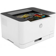 Liderpapel - Hewlett Packard hp Color Laser 150a - Laser - Couleur - 600 x 600 dpi - A4 - 150 feuilles - 19 ppm (4ZB94AB19)