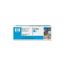 Hp C4192A Toner Originale Ciano per LaserJet 4500/4550 Capacità 6000 Pagine