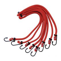 Hp Autozubehör - Tendeur de bagage total L.80cm S.8mm hp car accessories