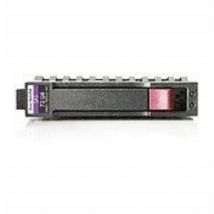 HP Enterprise 1 TB 6G SAS 7,2 K 2,5 Zoll, 652749-B21